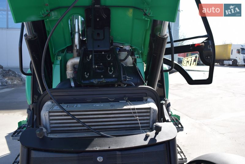 Экскаватор погрузчик JCB 3CX 2018 в Ровно