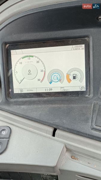 Екскаватор навантажувач JCB 3CX 2020 в Виноградові