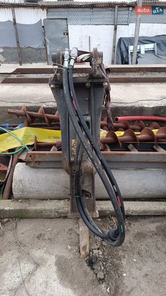 Екскаватор навантажувач JCB 3CX 2020 в Виноградові