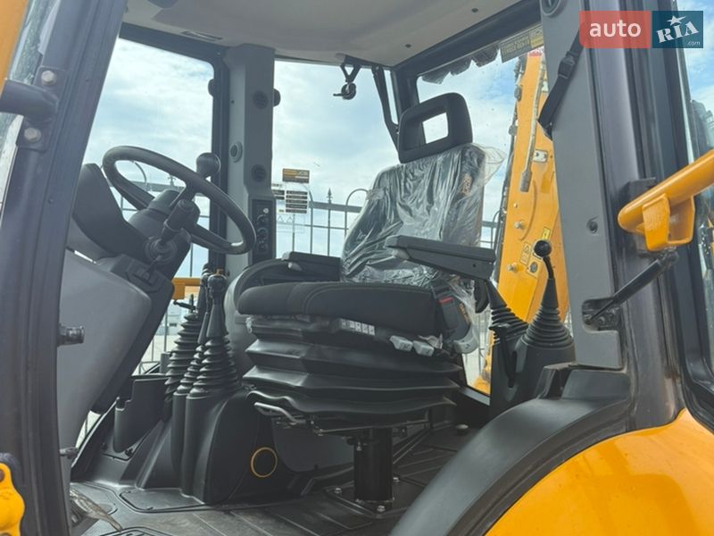 Екскаватор навантажувач JCB 3CX 2021 в Києві фото 25 Екскаватор навантажувач JCB 3CX 2021 в Києві
