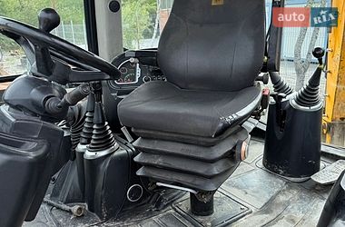 Экскаватор погрузчик JCB 3CX 2018 в Виноградове