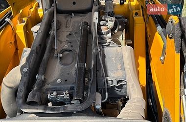 Інша спецтехніка JCB 3CX 2019 в Миколаєві