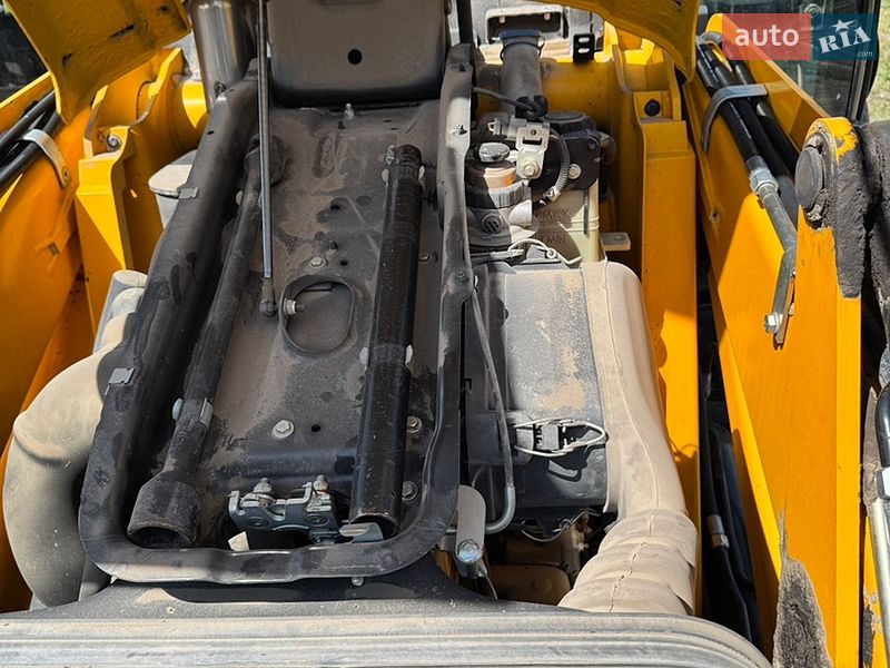 Інша спецтехніка JCB 3CX 2019 в Миколаєві