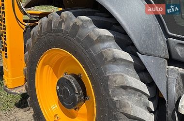 Інша спецтехніка JCB 3CX 2019 в Миколаєві