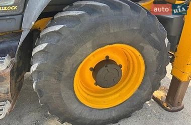 Экскаватор погрузчик JCB 3CX 2012 в Киеве фото 12 Экскаватор погрузчик JCB 3CX 2012 в Киеве