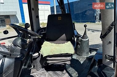 Екскаватор навантажувач JCB 3CX 2012 в Чернігові фото 6 Екскаватор навантажувач JCB 3CX 2012 в Чернігові