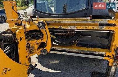 Екскаватор навантажувач JCB 3CX 2012 в Чернігові фото 7 Екскаватор навантажувач JCB 3CX 2012 в Чернігові