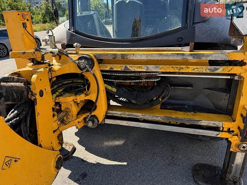 Екскаватор навантажувач JCB 3CX 2012 в Чернігові фото 7 Екскаватор навантажувач JCB 3CX 2012 в Чернігові