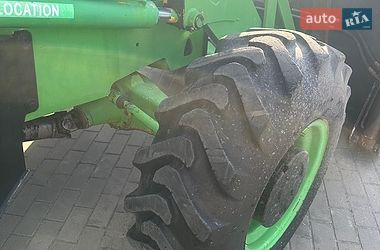 Інша будівельна техніка JCB 3CX 2005 в Луцьку