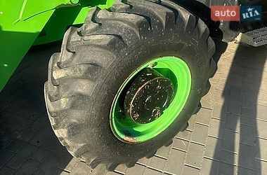 Інша будівельна техніка JCB 3CX 2005 в Луцьку
