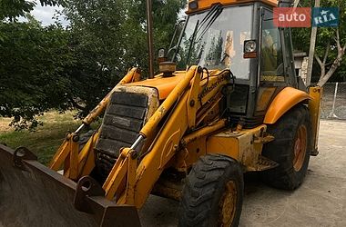 Другая спецтехника JCB 3CX 1997 в Подольске Другая спецтехника JCB 3CX 1997 в Подольске