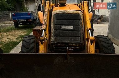 Другая строительная техника JCB 3CX 1997 в Одессе фото 2 Другая строительная техника JCB 3CX 1997 в Одессе