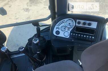 Колесный экскаватор JCB 3CXSM 2008 в 