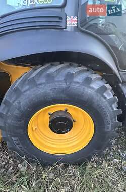Екскаватор навантажувач JCB 3CXSM 2021 в 
