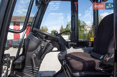 Фронтальні навантажувачі JCB 403 2021 в 