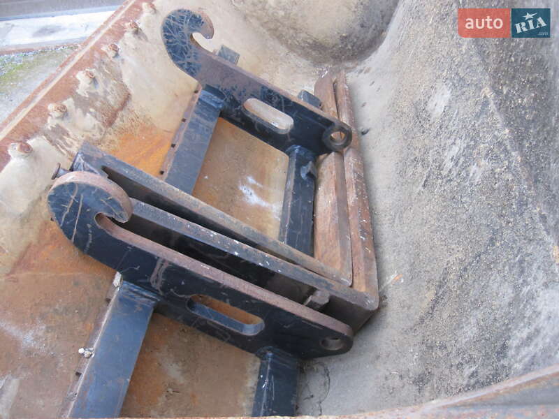 Фронтальні навантажувачі JCB 406 2011 в Вінниці фото 15 Фронтальні навантажувачі JCB 406 2011 в Вінниці