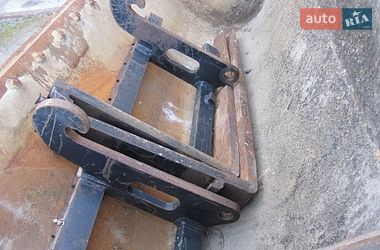 Фронтальні навантажувачі JCB 406 2011 в Вінниці фото 15 Фронтальні навантажувачі JCB 406 2011 в Вінниці