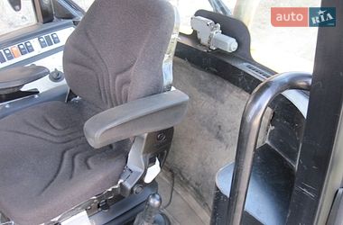 Фронтальні навантажувачі JCB 406 2011 в Вінниці фото 9 Фронтальні навантажувачі JCB 406 2011 в Вінниці