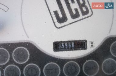 Фронтальні навантажувачі JCB 406 2011 в Вінниці фото 11 Фронтальні навантажувачі JCB 406 2011 в Вінниці