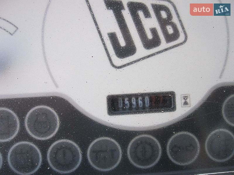 Фронтальні навантажувачі JCB 406 2011 в Вінниці фото 11 Фронтальні навантажувачі JCB 406 2011 в Вінниці
