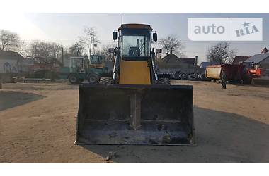 Погрузчики JCB 410 1997 в Луцке