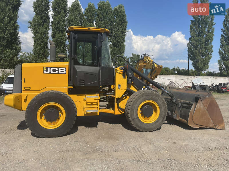 JCB 416 2012