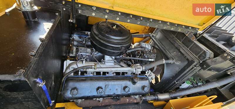 Телескопический погрузчик JCB 423 1991 в Харькове