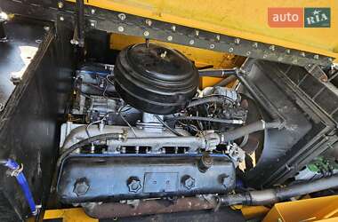 Телескопический погрузчик JCB 423 1991 в 