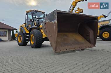 Фронтальный погрузчик JCB 426 2011 в Ровно