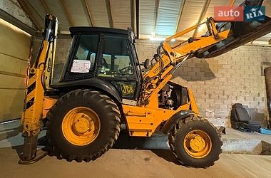 Другая строительная техника JCB 426 2027 в Дымере