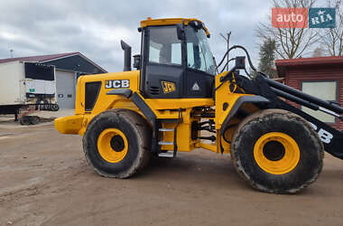 Фронтальні навантажувачі JCB 436 2012 в Одесі