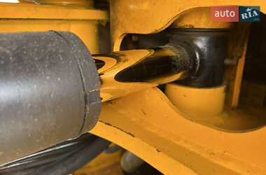 Фронтальный погрузчик JCB 436 2010 в 