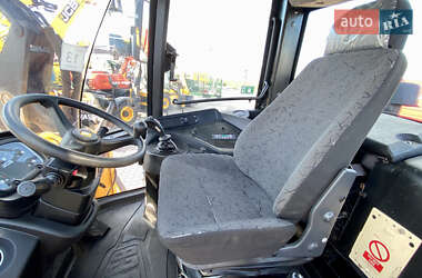 Фронтальный погрузчик JCB 437 2015 в Ровно