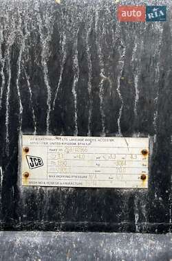 Фронтальный погрузчик JCB 456 2007 в 