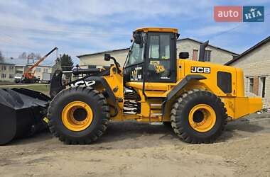 Другая спецтехника JCB 456 2024 в Тернополе