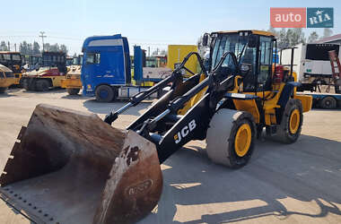 Фронтальні навантажувачі JCB 457 2018 в 