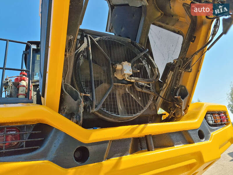 Фронтальный погрузчик JCB 457 2018 в Одессе фото 13 Фронтальный погрузчик JCB 457 2018 в Одессе