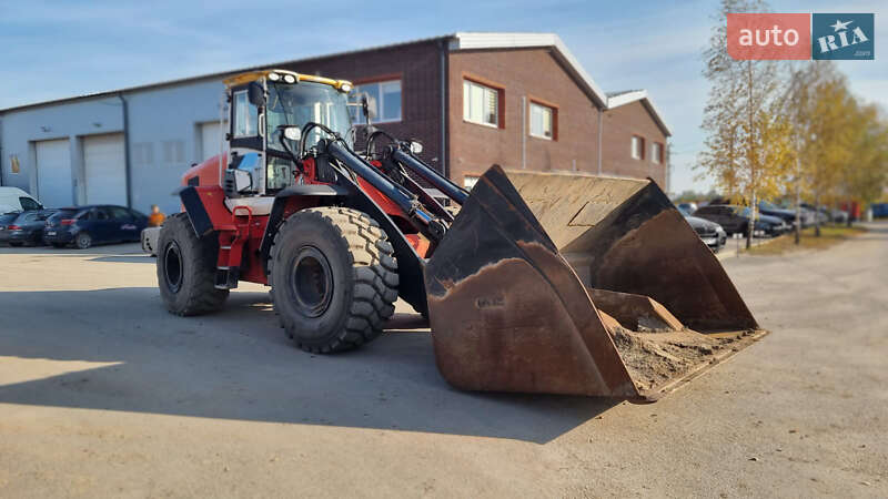 Фронтальні навантажувачі JCB 457 2015 в Одесі фото 12 Фронтальні навантажувачі JCB 457 2015 в Одесі