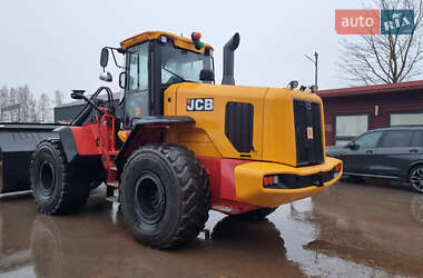Фронтальні навантажувачі JCB 457 2015 в Одесі