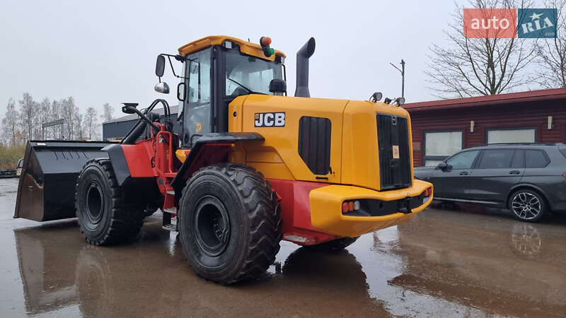 JCB 457 2015 JCB 457 2015