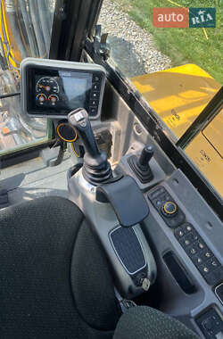 Миниэкскаватор JCB 48Z-1 2020 в 