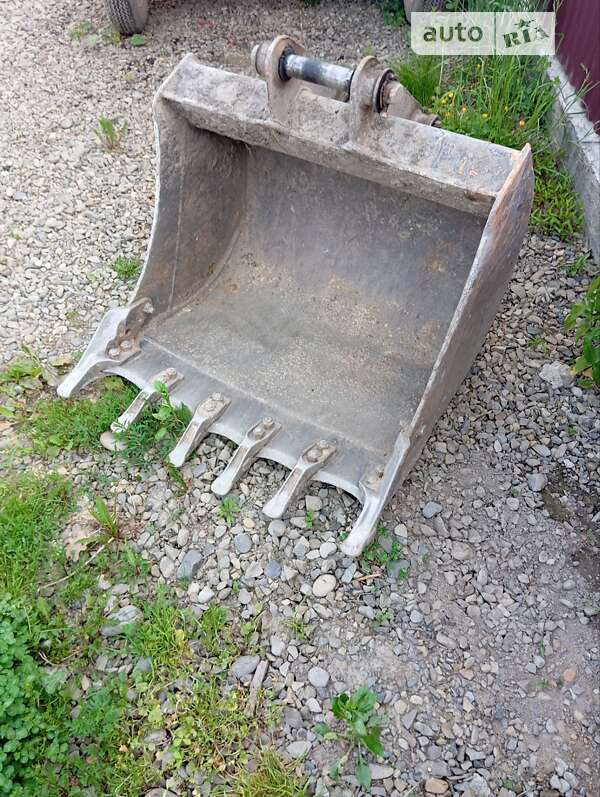 Экскаватор погрузчик JCB 4CX 2001 в Тячеве фото 10 Экскаватор погрузчик JCB 4CX 2001 в Тячеве