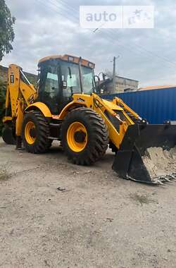 Другая спецтехника JCB 4CX 2007 в Одессе