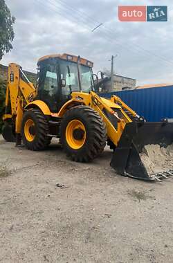 Другая спецтехника JCB 4CX 2007 в Одессе