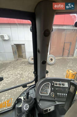 Екскаватор навантажувач JCB 4CX 2010 в 