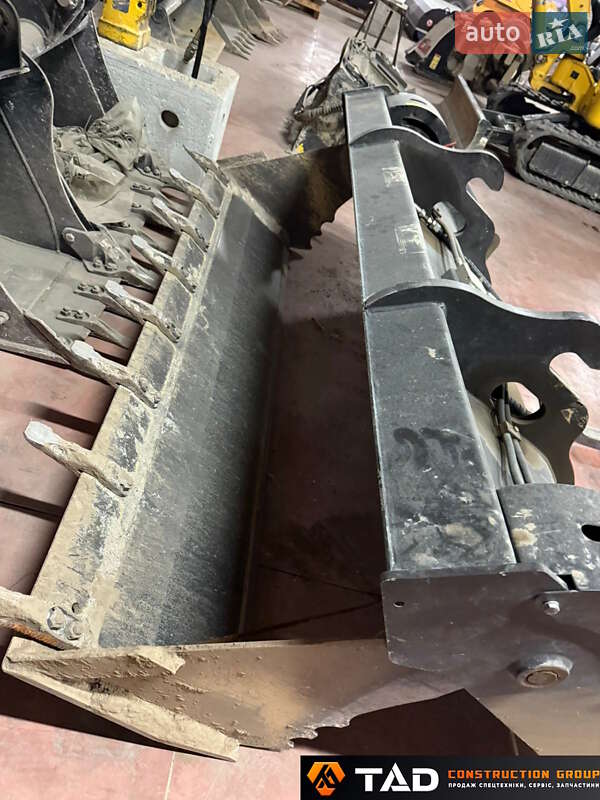 Экскаватор погрузчик JCB 4CX 2021 в Киеве