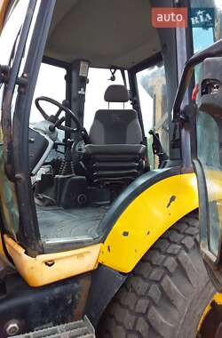 Другая строительная техника JCB 4CX 2008 в 
