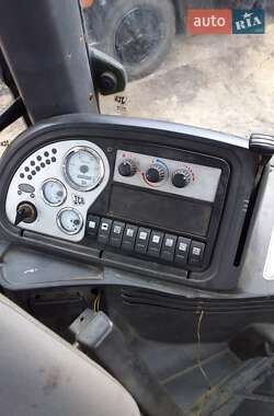 Другая строительная техника JCB 4CX 2008 в 
