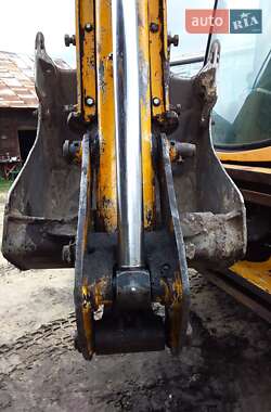 Другая строительная техника JCB 4CX 2008 в 