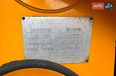 Экскаватор погрузчик JCB 4CX 2008 в 